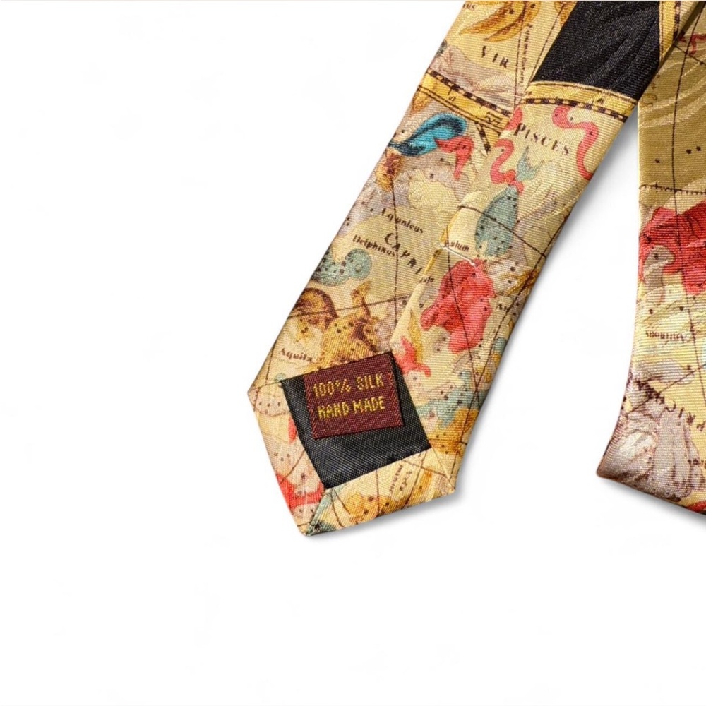 Celestial Hemisphere Constellations Astronomy Sil… - image 4